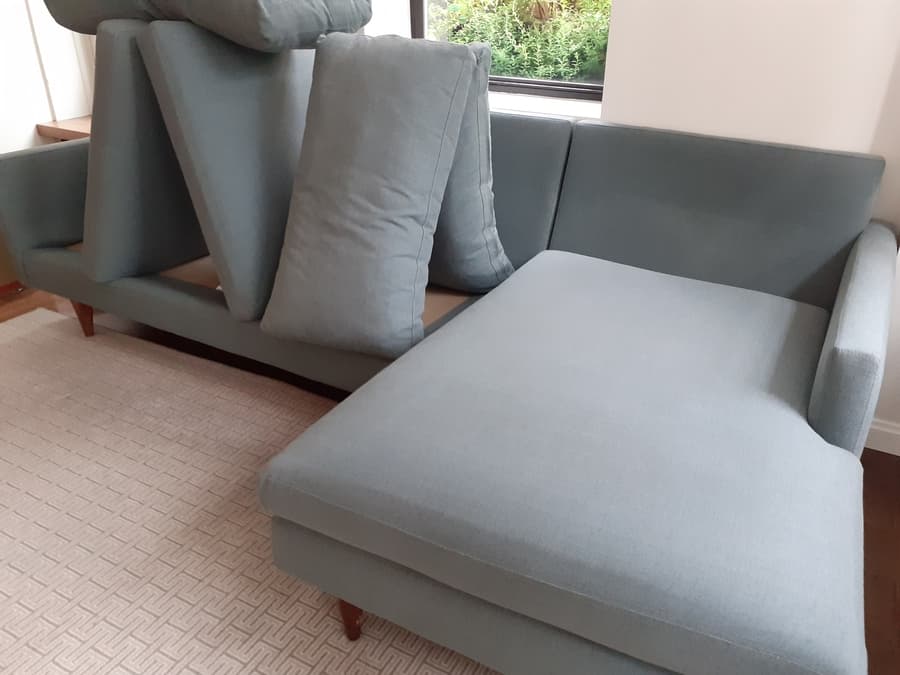professional upholstery cleaning near me